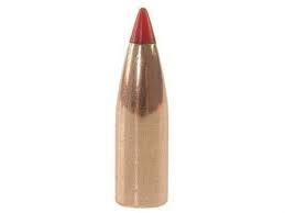090255222715 Hornady 22271 V-Max 22 Cal .224 55 gr V Max 100 Per Bo...