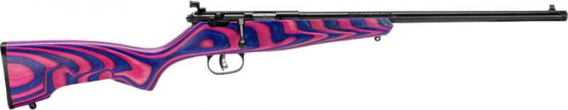 062654137976 Savage Arms 13797 Rascal Youth 22 LR 1rd 16.12" Matte ...
