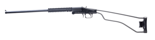 787450890886 CENT CENTURION SURVIVOR 410GA 18 BLK