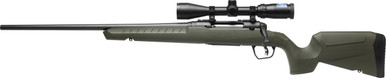 011356322364 Savage Arms 32236 Axis 2 XP Combo Green Compact 223 Re...