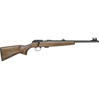 806703023359 CZ-USA 02335 CZ 457 Scout Youth 22 LR 1rd 16" Black Ni...
