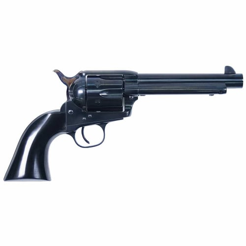 037084961620 Uberti 1873 Cattleman - Outlaws & Lawmen Jesse James R...