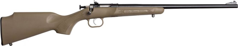 611613002352 KEYSTONE SPORTING ARMS CRICKETT - The Crickett "My Fir...