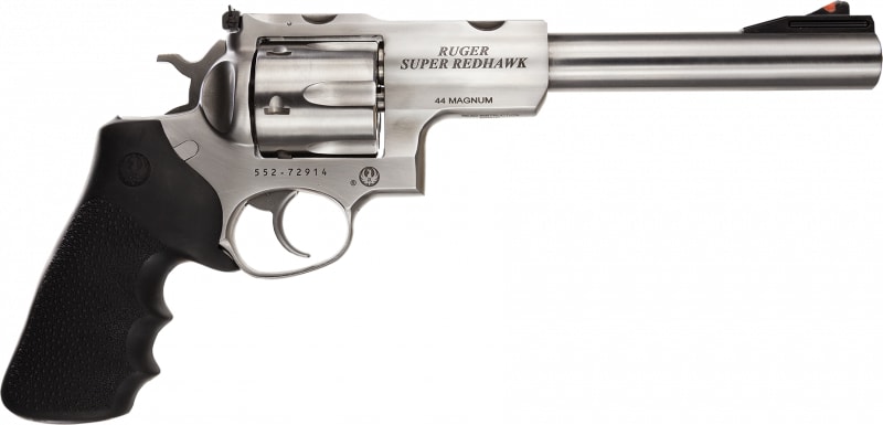 736676055012 RUGER SUPER REDHAWK - ruger, Super Redhawk Standard, D...