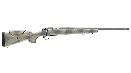 043125017553 BERGARA B-14 WILDERNESS SIERRA - Bergara Rifles B-14 W...