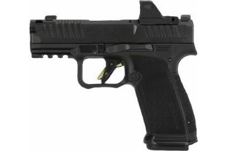 810212420769 Canik METE MC9 Prime Pistol w/Dot