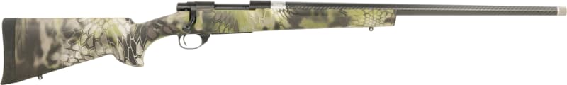 682146878028 Howa HGCF308KAC M1500 HS Precision 308 Win 5+1 24" Thr...