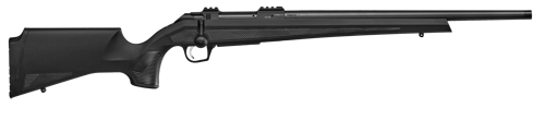 806703074115 CZ 600 ALPHA - The CZ 600 series bolt action rifles ar...