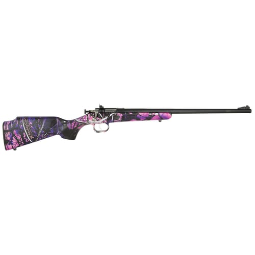 611613021605 KEYSTONE SPORTING ARMS CRICKETT SYNTHETIC MUDDY GIRL -...