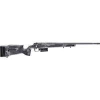 043125016617 Bergara Rifles B14LM7513 B-14 Crest 7mm PRC 5+1 22" Fl...