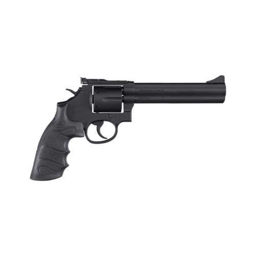 810075872248 SAR SR38 (BLK) - The SR38 is the first line of 6-shot ...