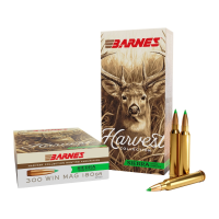 716876500093 Barnes Bullets 32405 Harvest 300WinMag 180gr Sierra Ti...