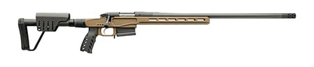 043125007011 BERGARA PREMIER MGLITE - Bergara Rifles Premier MG Lit...