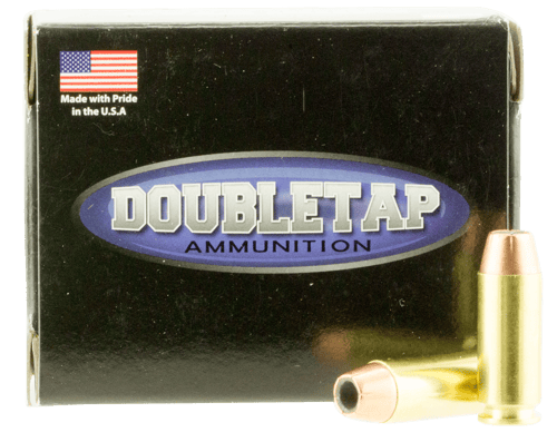 091037282040 DoubleTap Ammunition 10MM135CE Home Defense 10mmAuto 1...