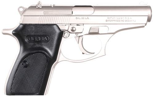 091664900232 BERSA THUNDER 22 - The Bersa Thunder is a semi-automat...