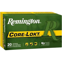 047700057002 Remington Express .35 Remington Ammunition 20 Rounds 1...