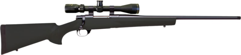 682146883749 HOWA M1500 GAMEPRO GEN 2 - 7mm PRC 5+1 22" Blued Barre...