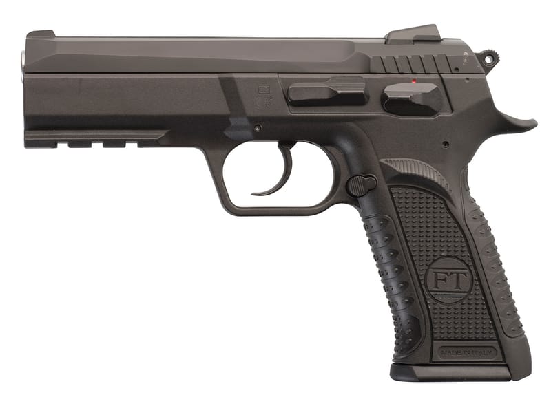 8051770130147 Tanfoglio IFG TFFORCEP9 Defiant Force Plus 9mm Luger ...