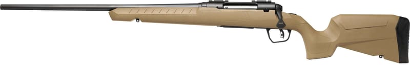 011356321367 Savage Arms 32136 Axis 2 Compact 6.5 Creedmoor 4+1 20"...