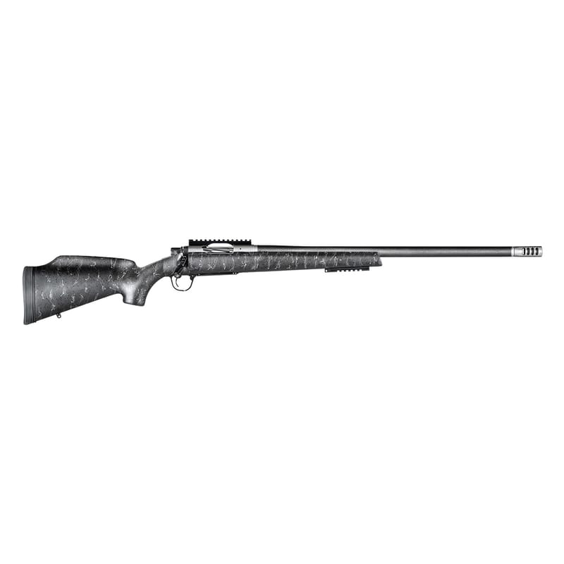 696528086864 Christensen Arms 8011002000 Traverse 300 PRC 3+1 26" T...