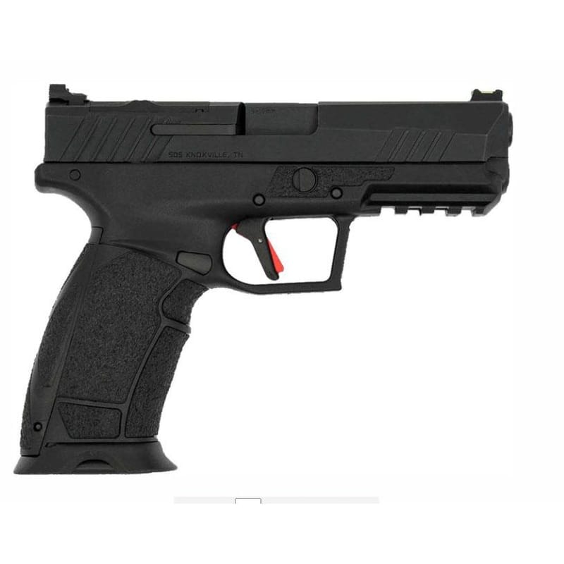 723551439807 SDS Imports Tisas PX-9 Gen 3 Duty BLK Semi Auto Pistol...