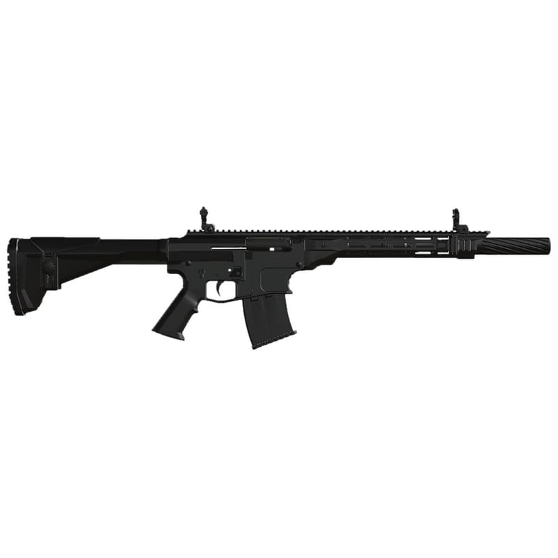 860012072705 Derya Firearms DY1218US Namlu DY12 12 Gauge Semi-Auto ...