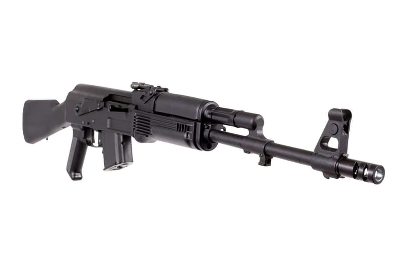 810054134220 Arsenal SAM7R 7.62x39mm Semi-Auto Rifle Muzzle Brake 1...