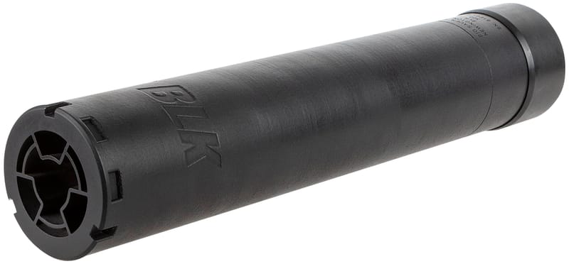 798681642649 Sig Sauer SLH300TI SLH 300 Blackout 1.67" D 8.80" L Bl...