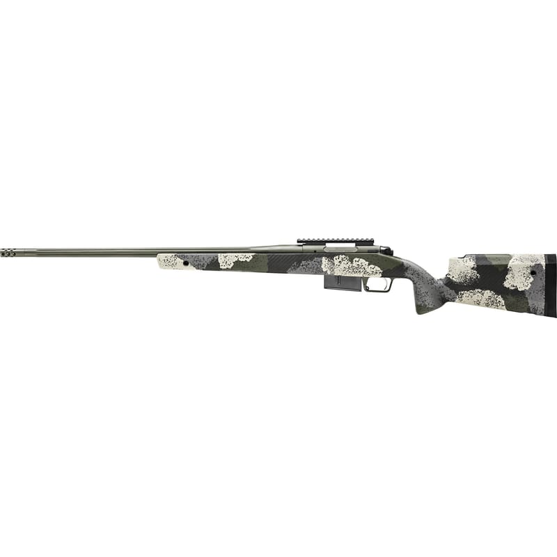 706397939144 Springfield Armory BAW92465PRCG Model 2020 WayPoint 6....