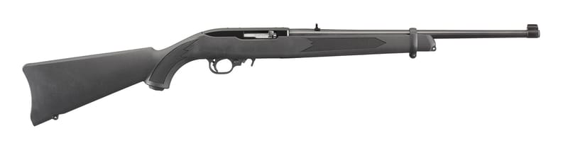 736676011513 Ruger 1151 10/22 Carbine 22 LR 10+1 18.50" Satin Black...