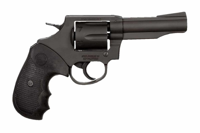 4806015512615 ARMSCOR 200 - Armscor, M200, Revolver, Double Action/...