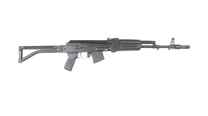 810054134367 Arsenal SAM7SF 7.62x39mm Semi-Auto Side Folding AK47 R...