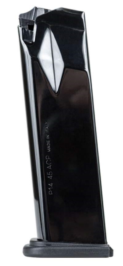 4806015541714 Armscor Rock Island 45 ACP Magazine 13 Rounder ARM541...
