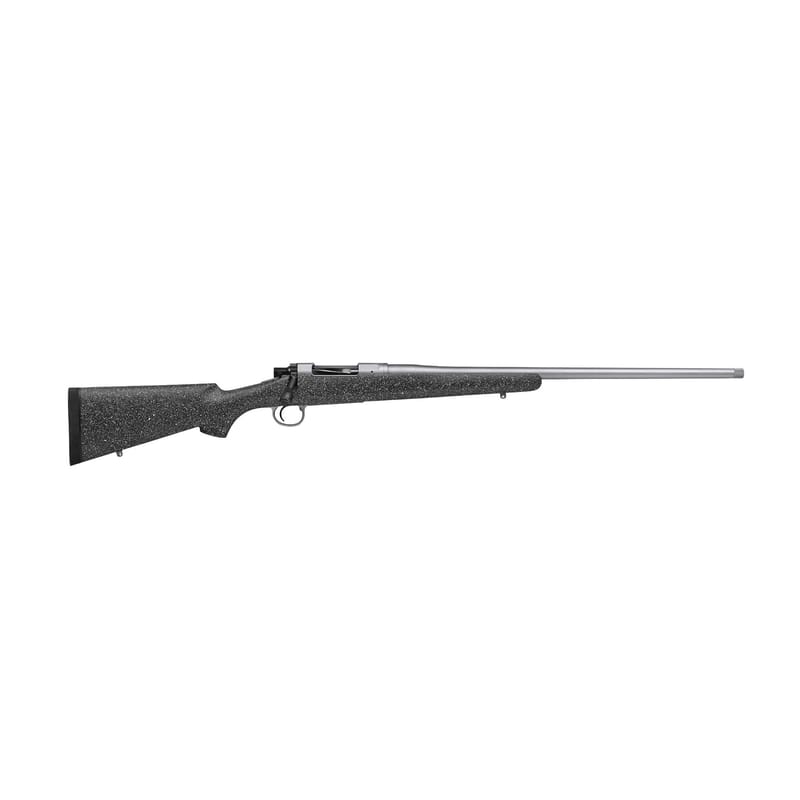 054041401210 Nosler 40121 M21 6.5 Creedmoor 4+1 22" Barrel, Stainle...