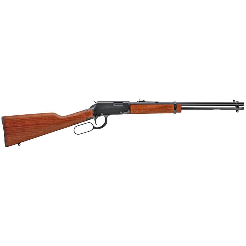 754908229604 Rossi RL22181WD Rio Bravo Lever Action 22 LR Caliber w...