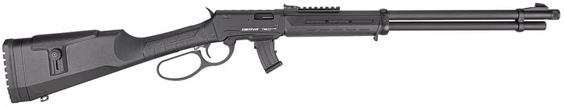 850067243601 Derya Firearms TM22.LEVER.20 TM22 Lever 22 LR 10+1 20"...