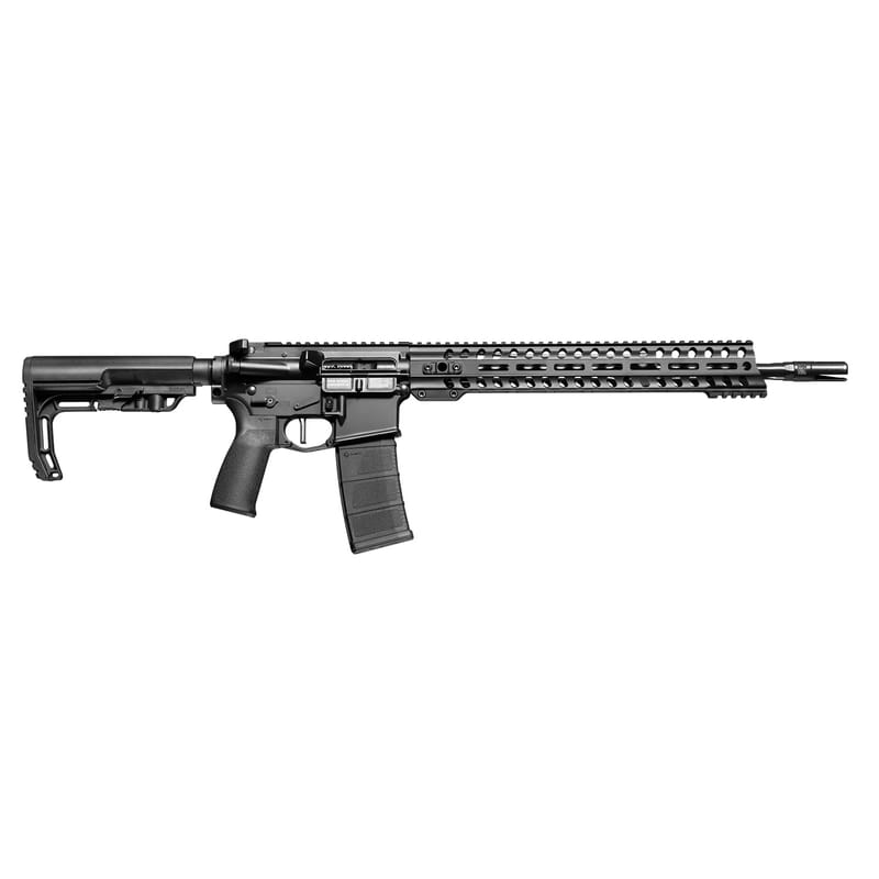 847313016454 Patriot Ordnance Factory 01645 Minuteman Direct Imping...