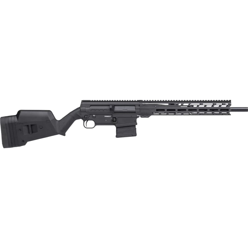840442502539 CMMG 38A260C-AB Dissent BR3 *NY/CA Compliant .308 Win ...