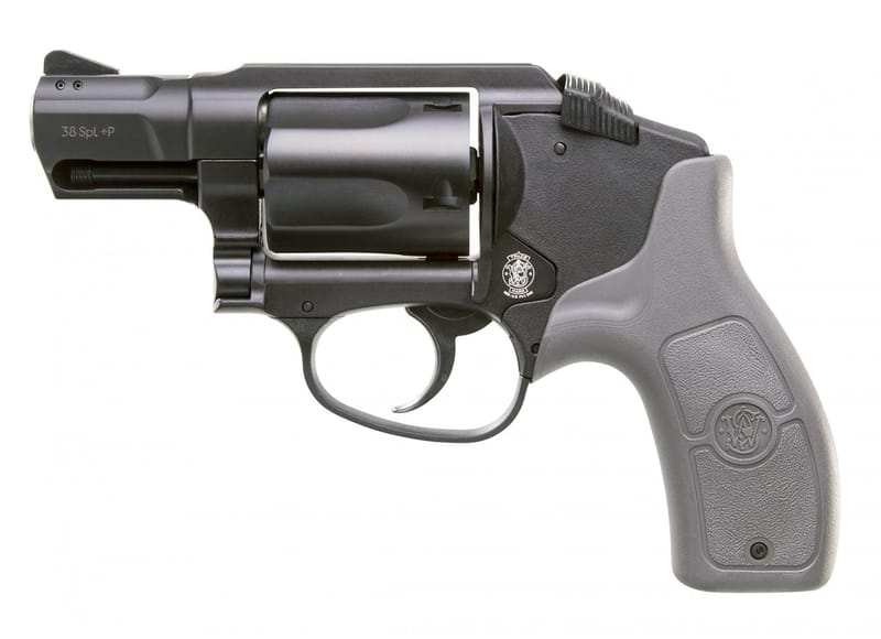 022188030396 Smith & Wesson 103039 M&P Bodyguard J-Frame 38 Special...