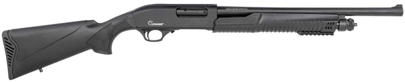 787450229471 Century Arms SG2117N Catamount HD-12 12 Gauge 5+1 (2.7...