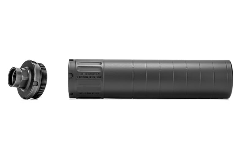 631465970746 GRIFFIN SPORTSMAN ULTRA LIGHT HD 300 SUPPRESSOR