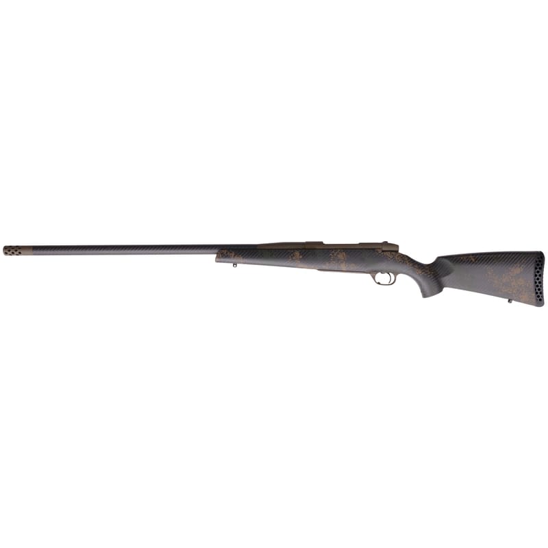747115448821 Weatherby MCB20N65CMR4B Mark V Backcountry 2.0 Carbon ...