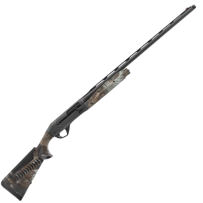 650350125313 Benelli Super Black Eagle 3 Waterfowl 20 Ga Semi Auto ...