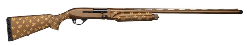 643477868157 GFORCE ARMS GF ONE 12/28 BRZ/LUX 3+1