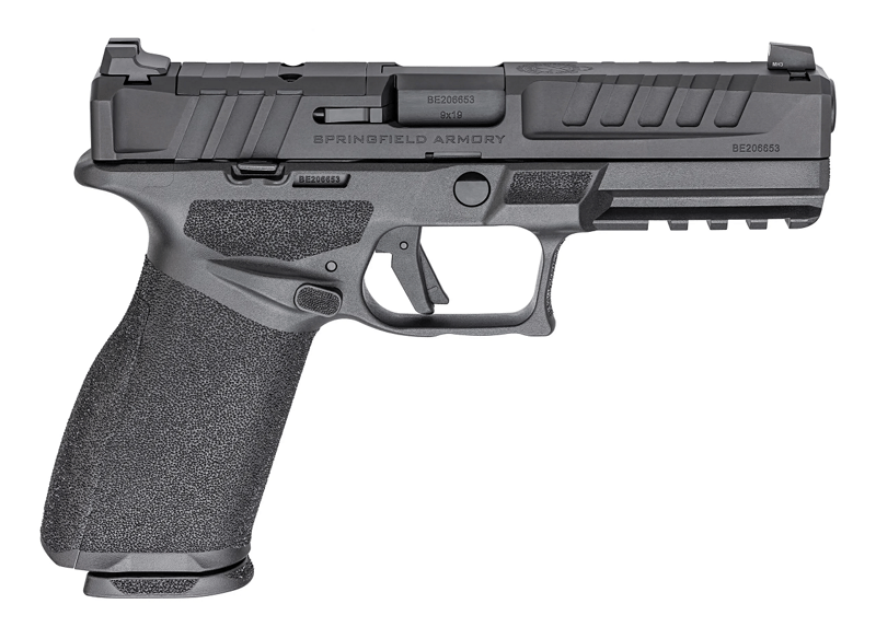 706397970239 SPRINGFIELD ARMORY ECHELON (3-DOT) - Echelon 9mm 4.5" ...