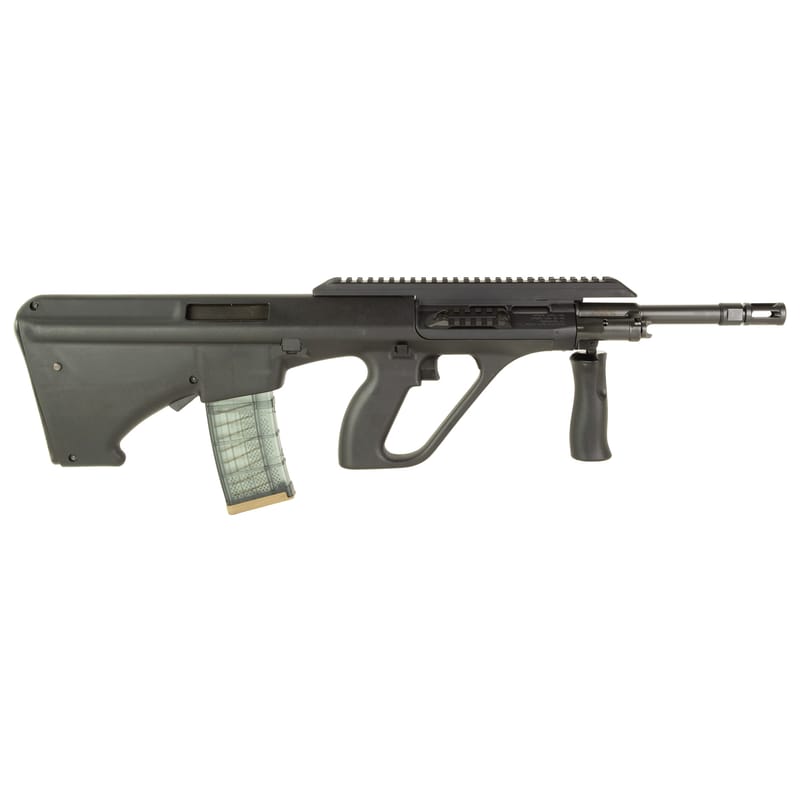 688218839508 STEYR AUG A3 M2 300BO 16" NATO BLK