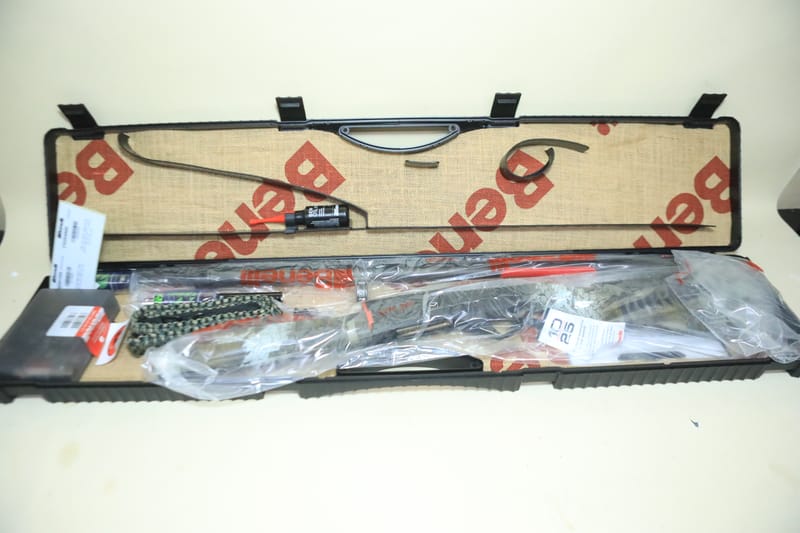 650350113563 BENELLI SUPER BLACK EAGLE 3 PERFORMANCE SHOP WATERFOWL...