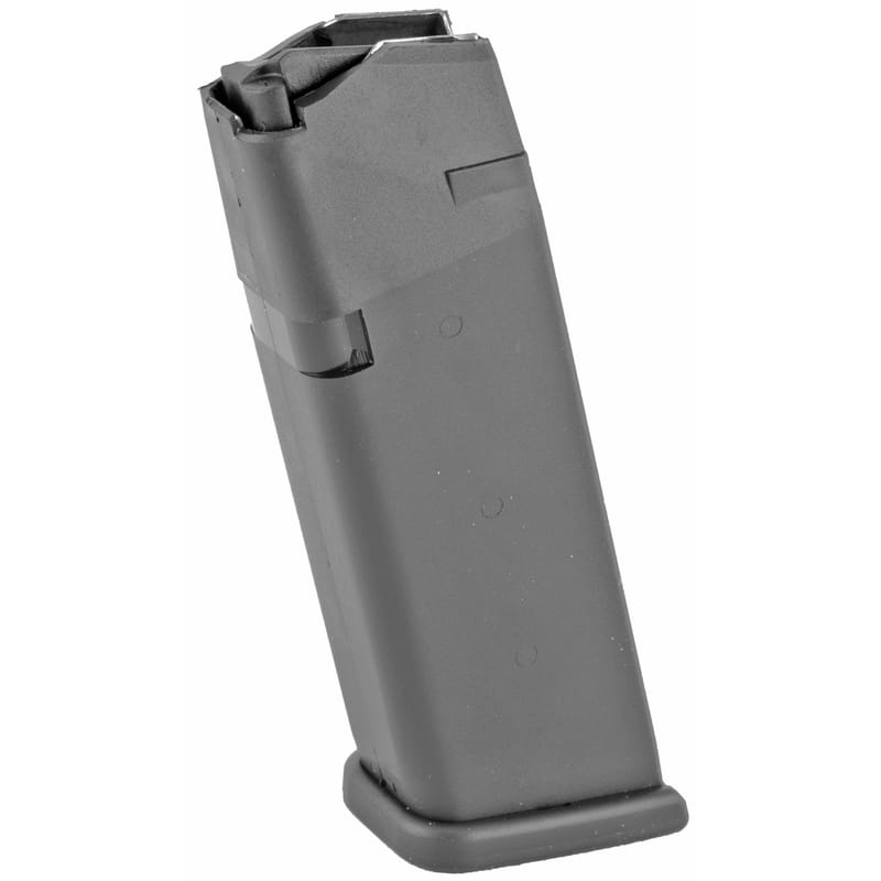 764503200151 Glock, OEM Magazine, 10MM, 15 Rounds, Fits GLOCK 20, C...