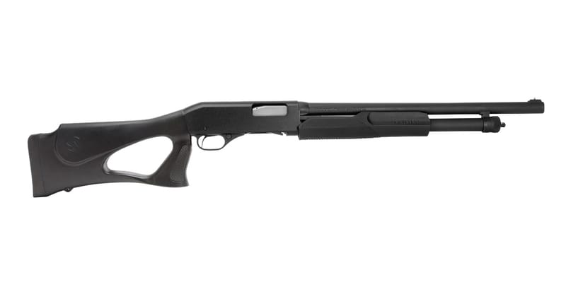 011356232472 SAVAGE ARMS 320 SEC 20/18.5 THUMBHOLE