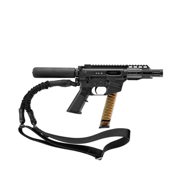 856169007394 FREEDOM ORDANCE FX-9 - A familiar AR pattern most shoo...